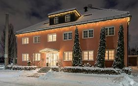 Salzburg Hotel Lilienhof